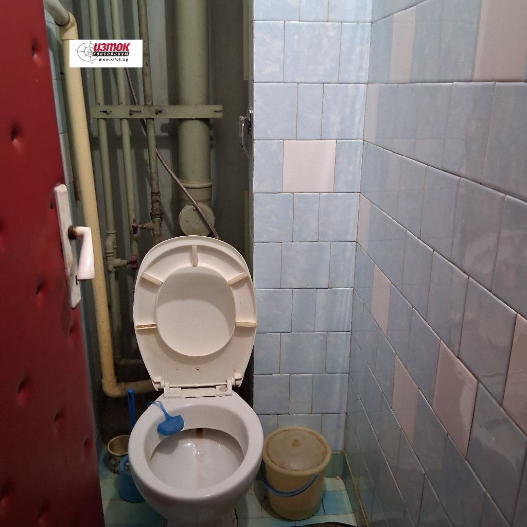 Продава 3-СТАЕН, гр. София, Сухата река, снимка 9 - Апартаменти - 54916471