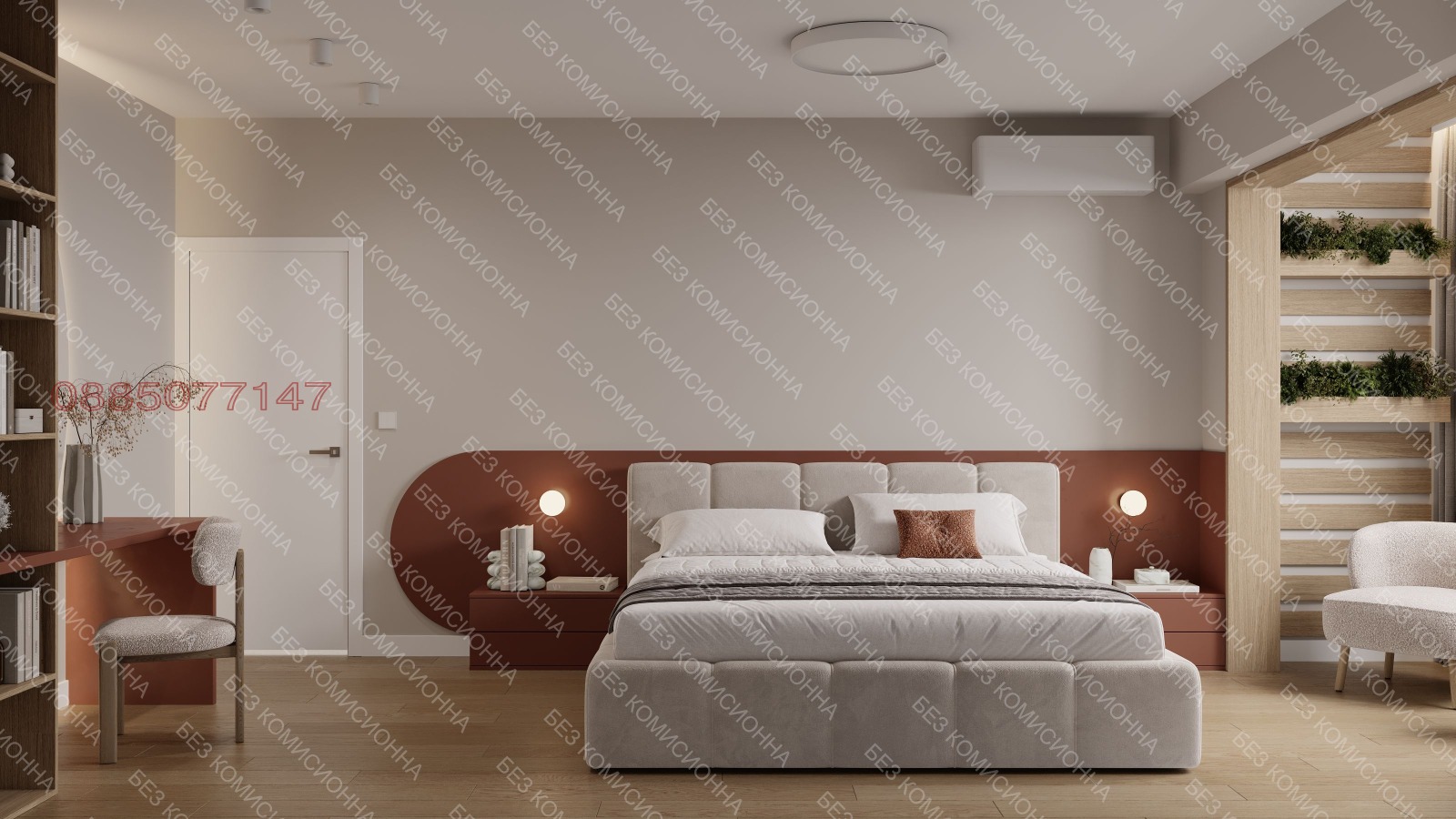 Продава 3-СТАЕН, гр. София, Слатина, снимка 5 - Апартаменти - 55088879