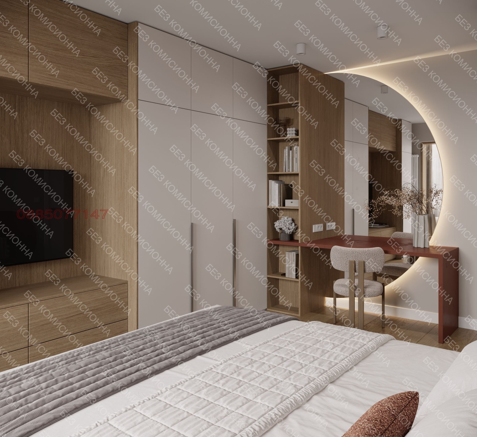 Продава 3-СТАЕН, гр. София, Слатина, снимка 3 - Апартаменти - 55088879