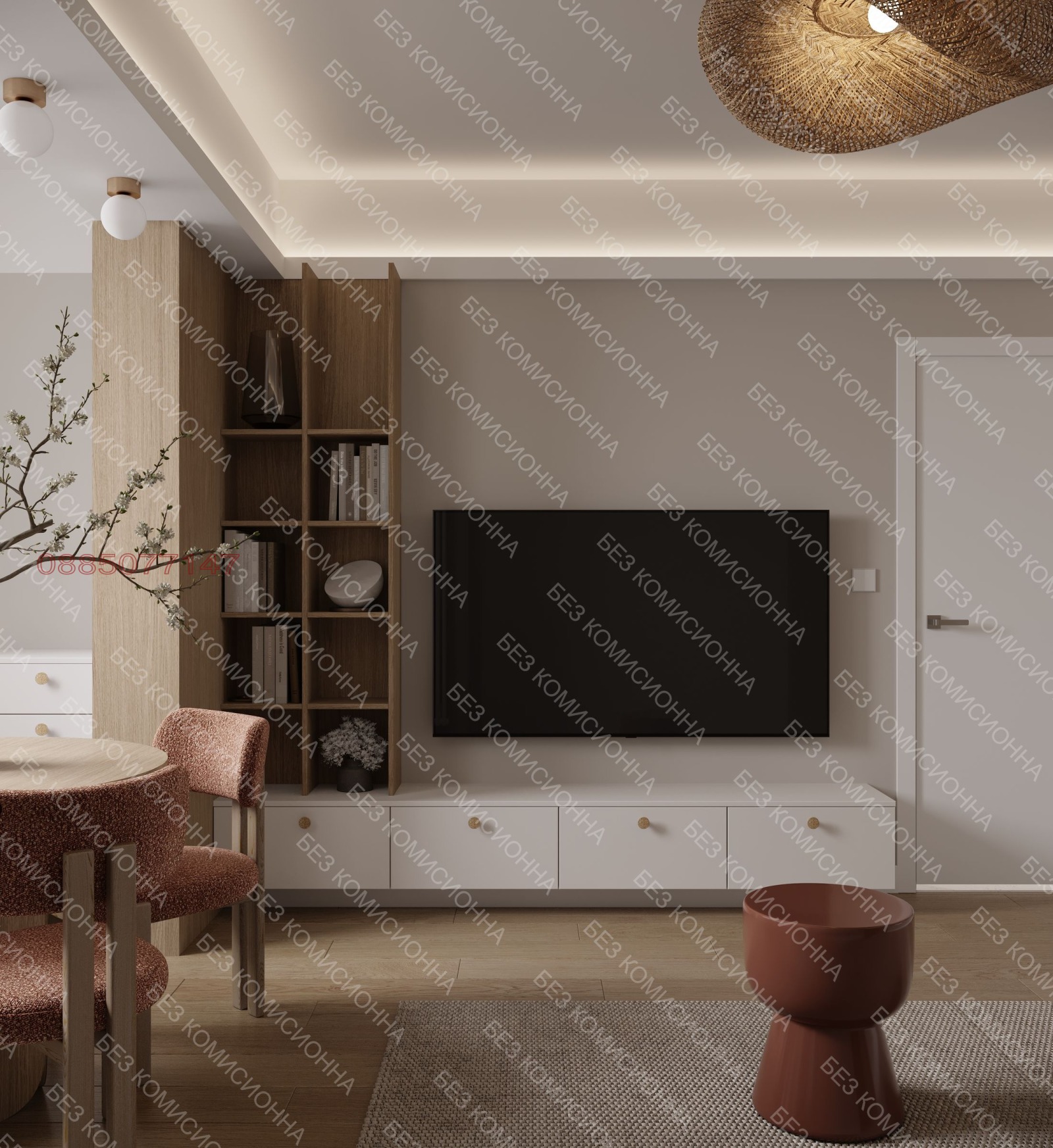 Продава 3-СТАЕН, гр. София, Слатина, снимка 7 - Апартаменти - 55088879