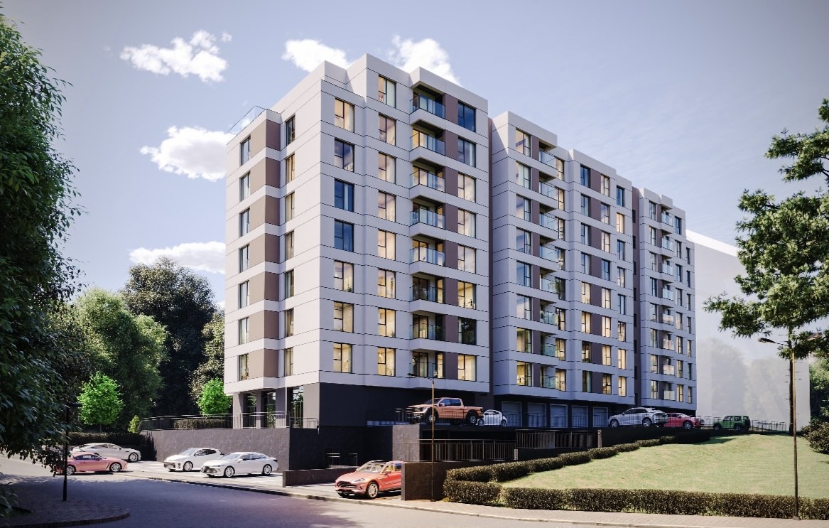 Продава 3-СТАЕН, гр. София, Овча купел, снимка 2 - Апартаменти - 55977304