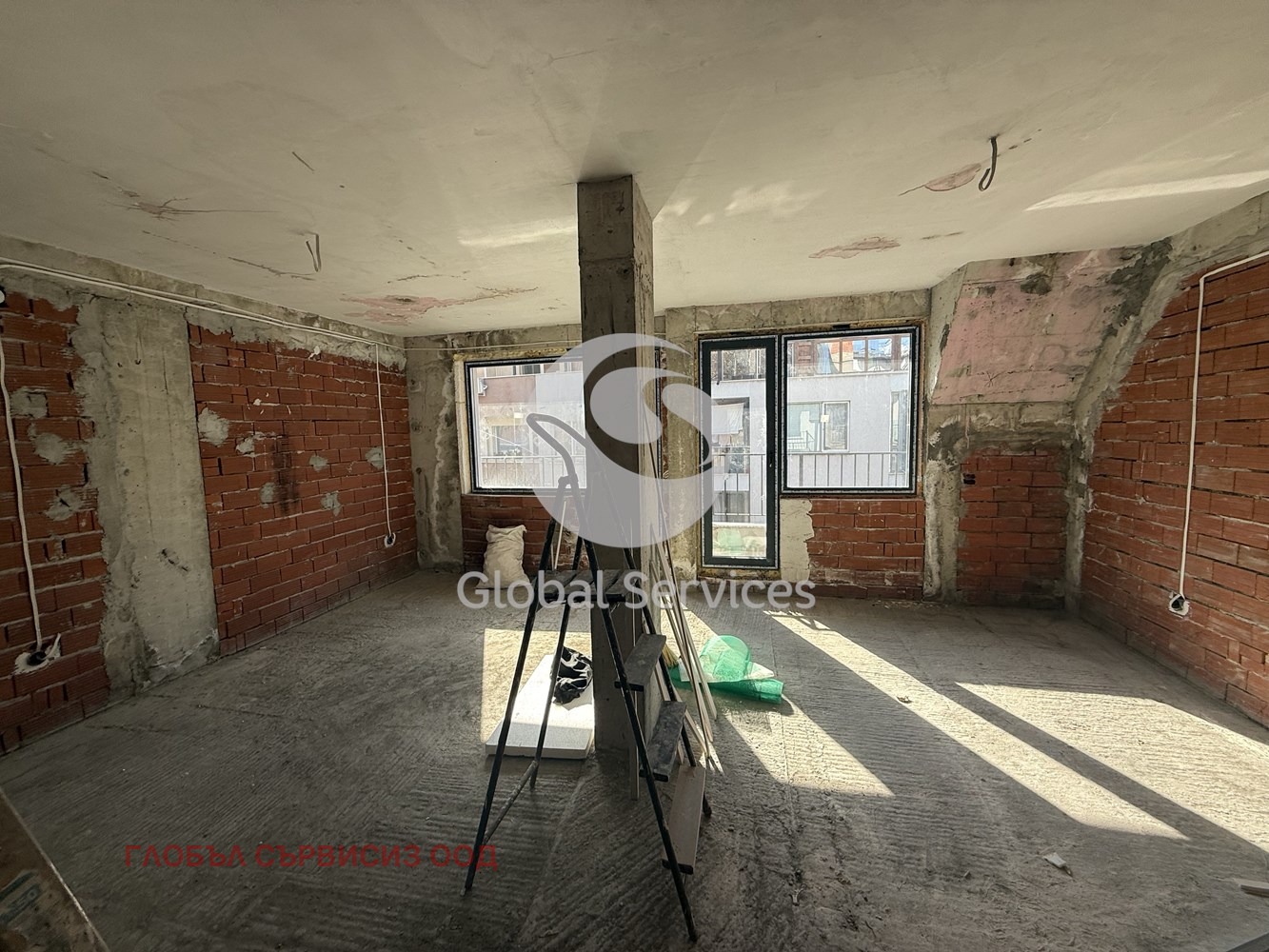 Продава 4-СТАЕН, гр. София, Редута, снимка 4 - Апартаменти - 53044896