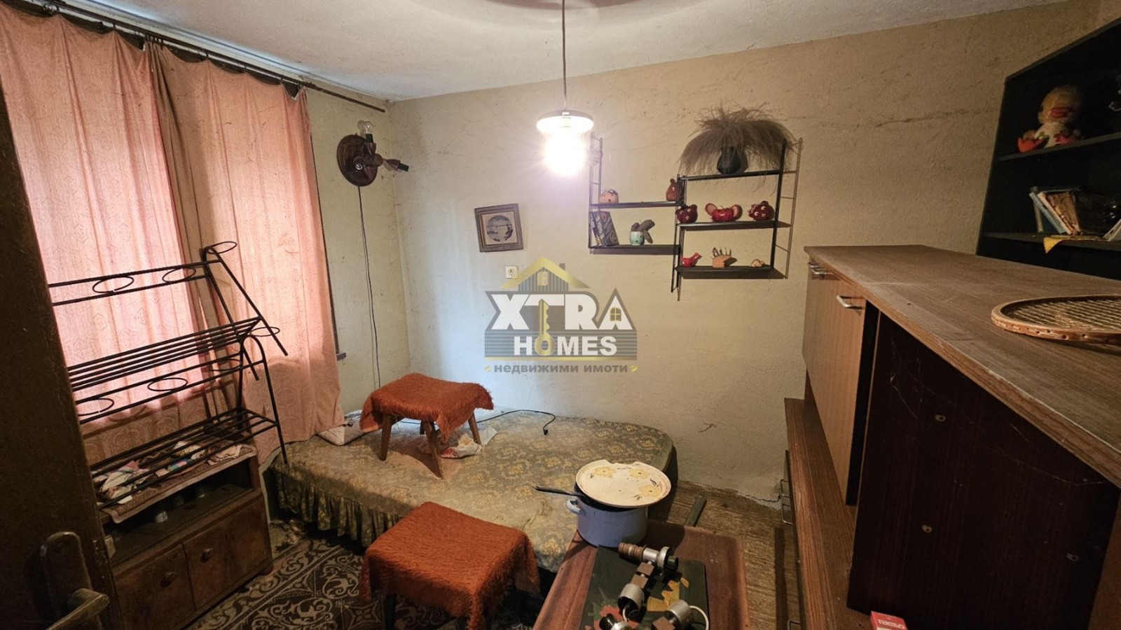 Продава ЕТАЖ ОТ КЪЩА, гр. София, с. Кокаляне, снимка 8 - Етаж от къща - 54011531