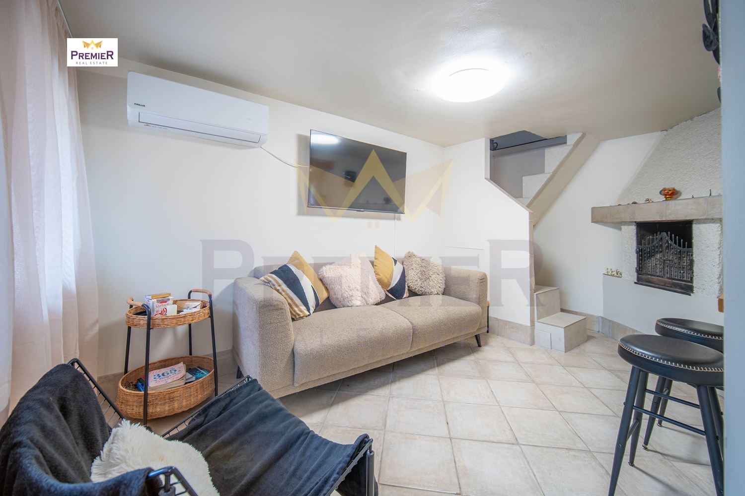 Продава КЪЩА, гр. Балчик, област Добрич, снимка 7 - Къщи - 56265092