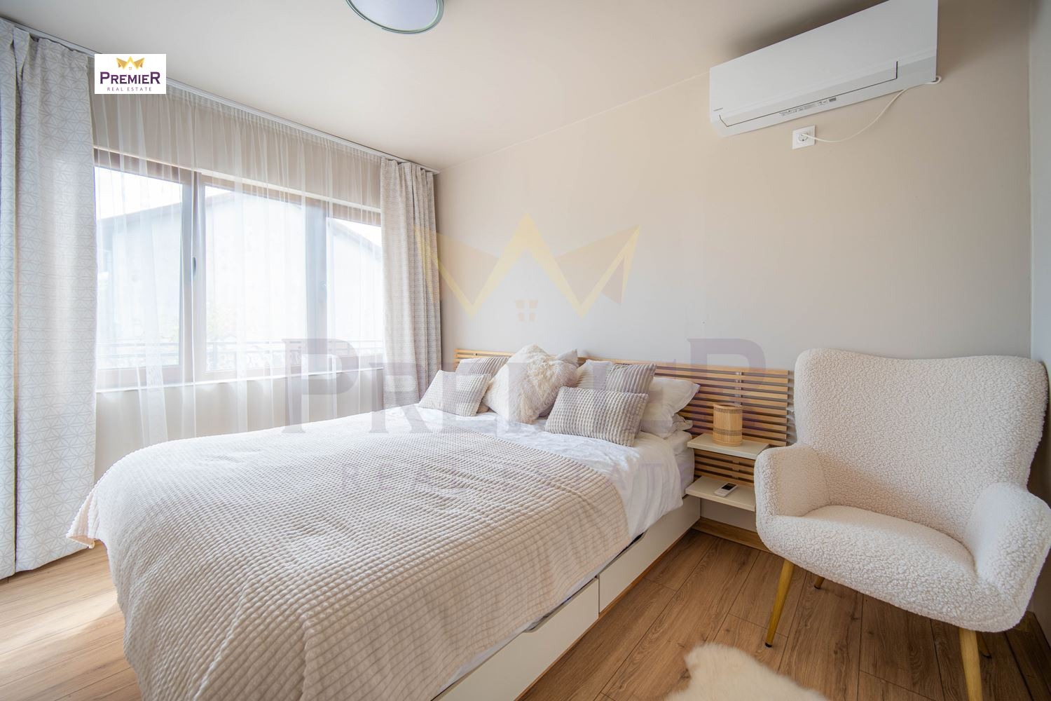 Продава КЪЩА, гр. Балчик, област Добрич, снимка 11 - Къщи - 56265092