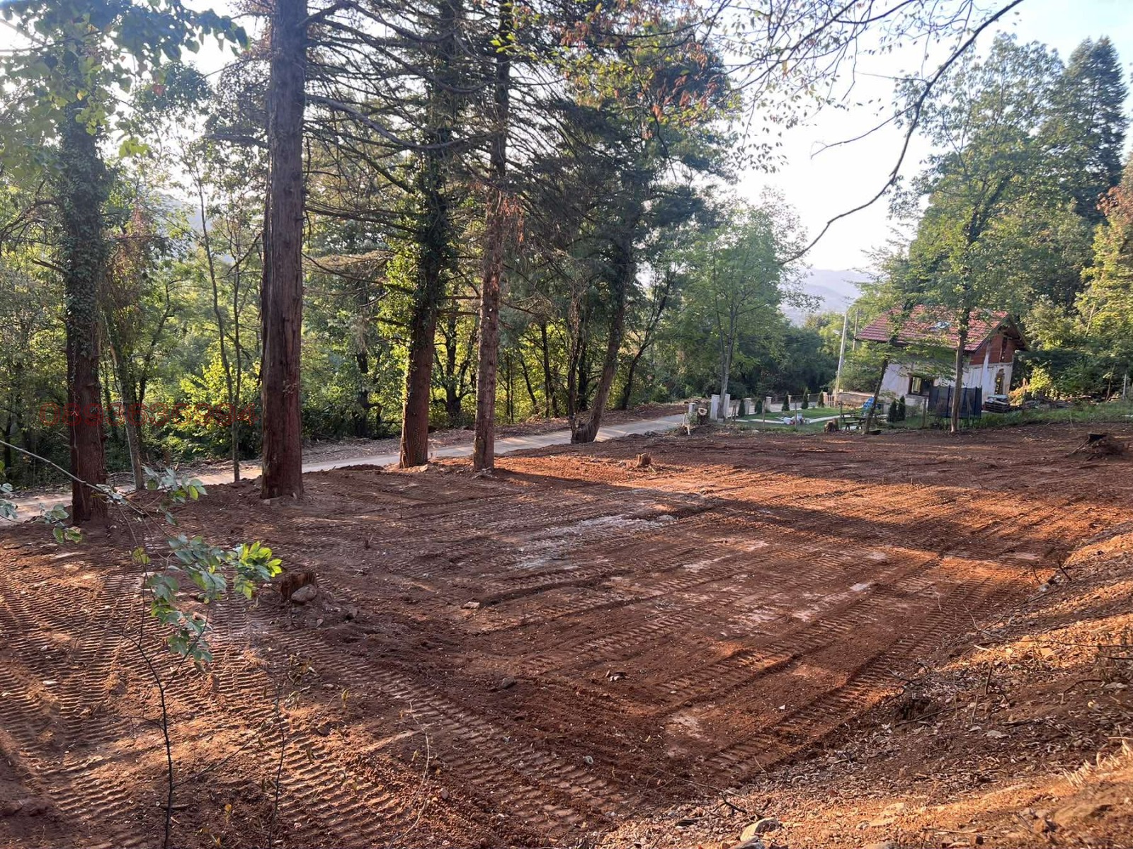 Продава ПАРЦЕЛ, гр. Ботевград, област София област, снимка 2 - Парцели - 53944944