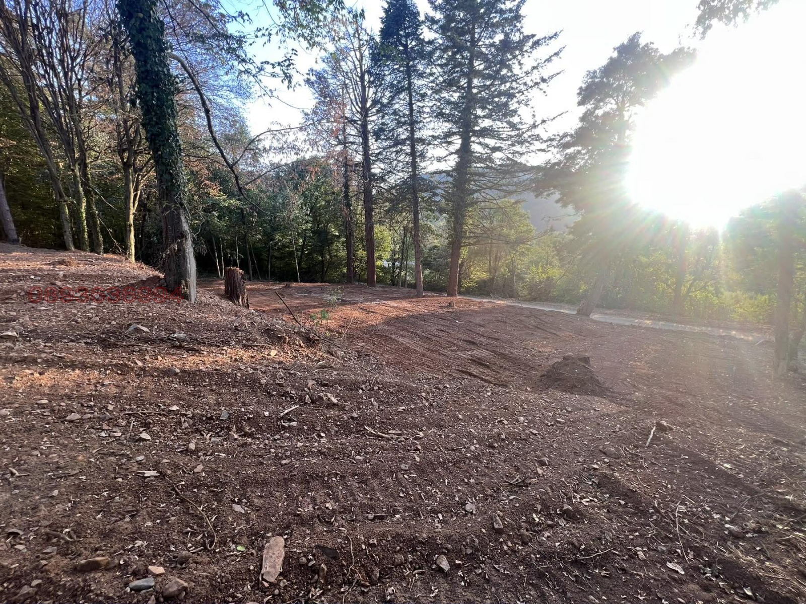 Продава ПАРЦЕЛ, гр. Ботевград, област София област, снимка 6 - Парцели - 53944944