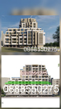 Продава 2-СТАЕН, град Варна, Възраждане 1 • 81000 € • 14024226 6