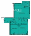 Продава  3-стаен град Варна , Галата , 129 кв.м | 11022569 - изображение [4]