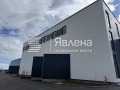 Продава СКЛАД, град София, с. Лозен • 2185215 € / 4273909.05 лв. • 34695401 3