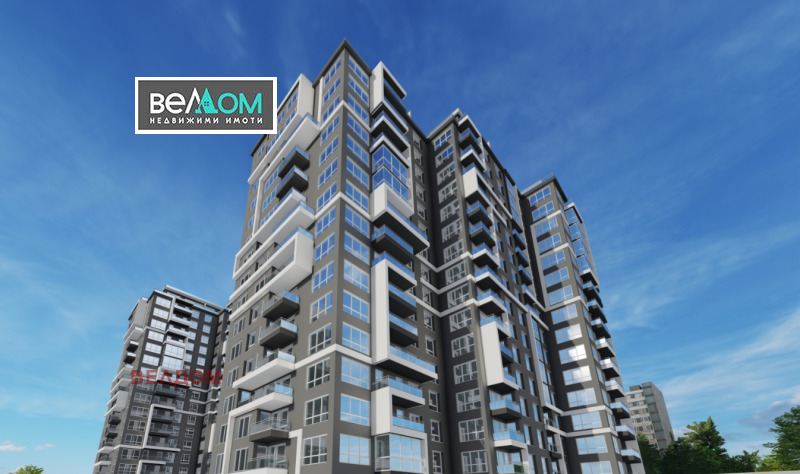 Продава 2-СТАЕН в град Варна, Младост 1 - 69 кв.м / 103 000 € » 201 450.49 лв., ВЕЛДОМ