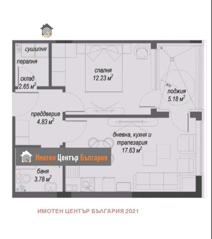 ������� 2-����� | Imot.bg � ����������� 1