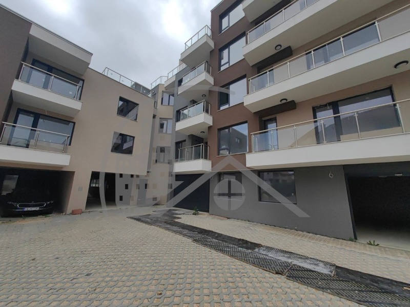 Продава 3-СТАЕН в град Варна, Виница - 96 кв.м / 132 000 € » 258 169.56 лв., СМЕНИ АДРЕСА ЕООД