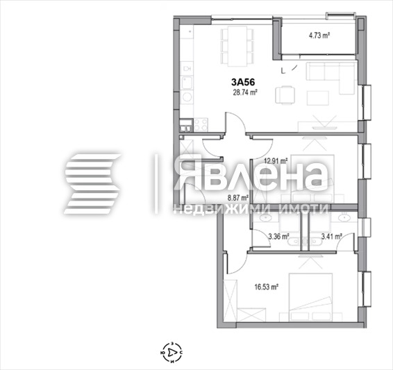 ������� 3-����� | Imot.bg � ����������� 4