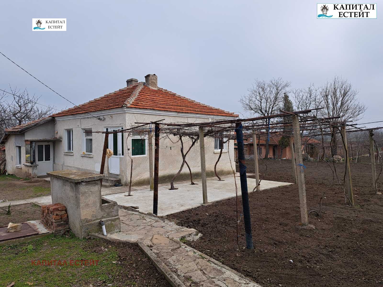 Продава КЪЩА | Imot.bg — изображение 1