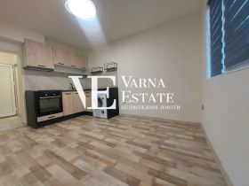 1 bedroom Kolhozen pazar, Varna 2