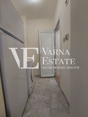 1 bedroom Kolhozen pazar, Varna 7