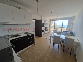 2 makuuhuonetta Sveti Vlas, Burgasin alue