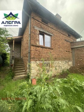 Продажба на имоти в с. Калугерово, област Пазарджик - изображение 1 