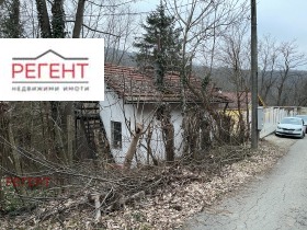 Maison Malki tchiflik, région Veliko Tarnovo 2