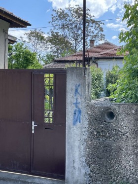 Casa Tsentar, Jaskovo 13