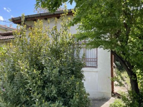 Casa Tsentar, Jaskovo 1