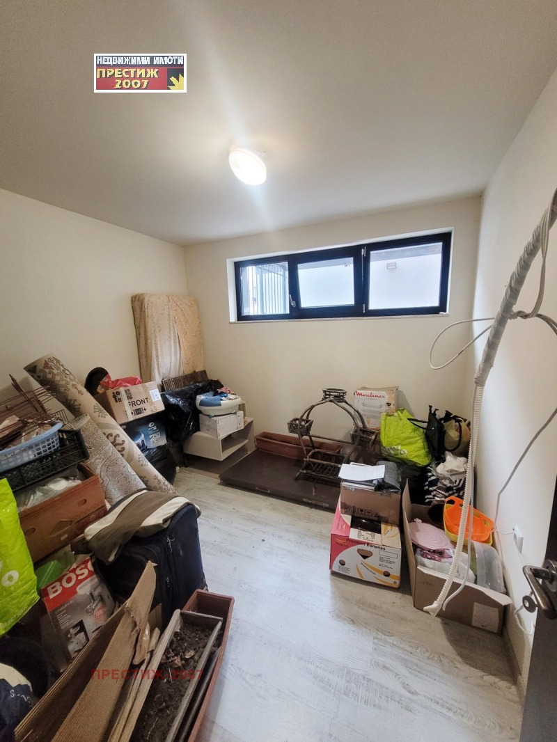 Te koop  1 slaapkamer Sjumen , Tsentar , 57 m² | 54328499 - afbeelding [3]