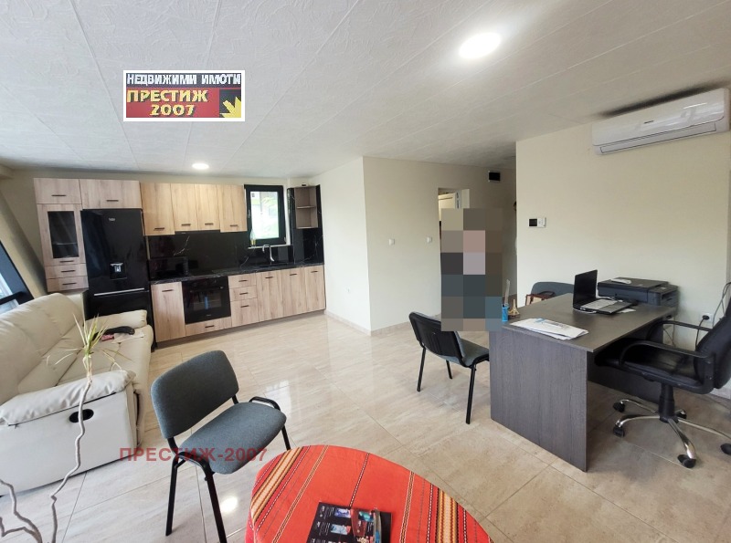 Te koop  1 slaapkamer Sjumen , Tsentar , 57 m² | 54328499 - afbeelding [2]