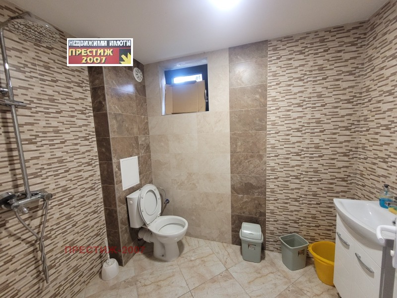 Te koop  1 slaapkamer Sjumen , Tsentar , 57 m² | 54328499 - afbeelding [4]