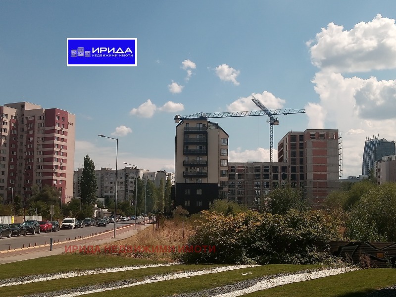 For Sale  1 bedroom Sofia , Druzhba 2 , 78 sq.m | 64300963 - image [2]