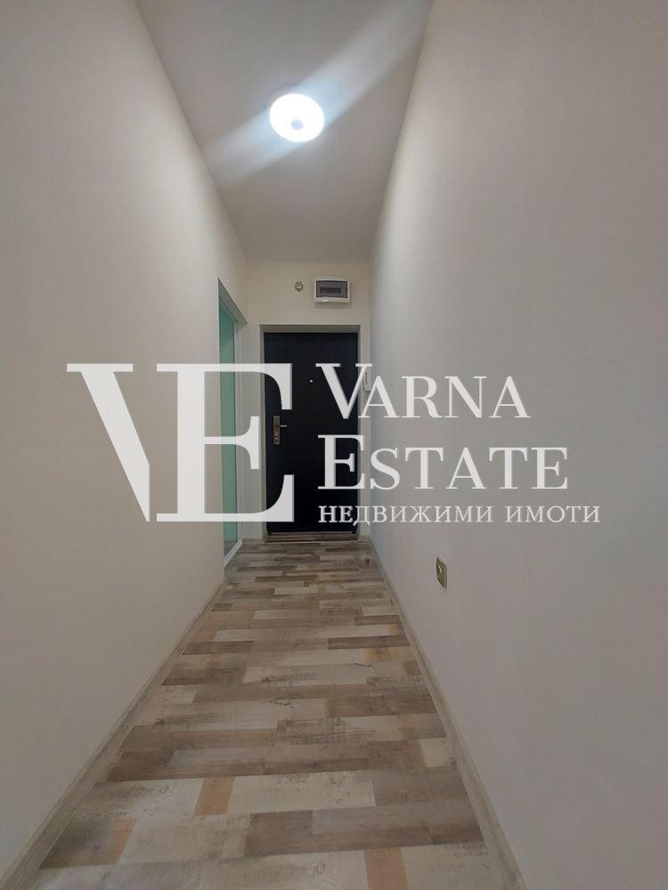 In vendita  1 camera da letto Varna , Kolhozen pazar , 42 mq | 57296839 - Immagine [14]