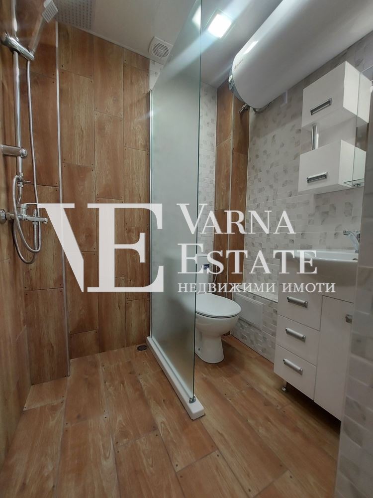 In vendita  1 camera da letto Varna , Kolhozen pazar , 42 mq | 57296839 - Immagine [15]