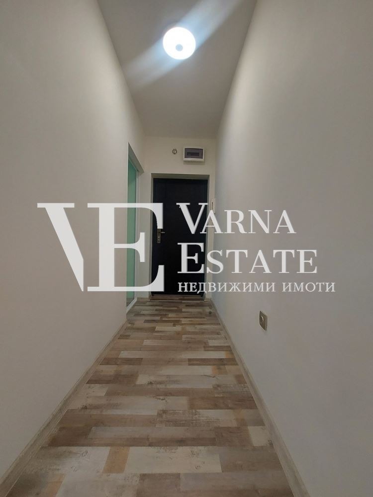 Продава 2-СТАЕН, гр. Варна, Колхозен пазар, снимка 12 - Aпартаменти - 49585139