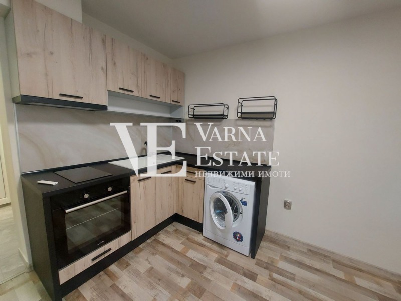 In vendita  1 camera da letto Varna , Kolhozen pazar , 42 mq | 57296839 - Immagine [6]