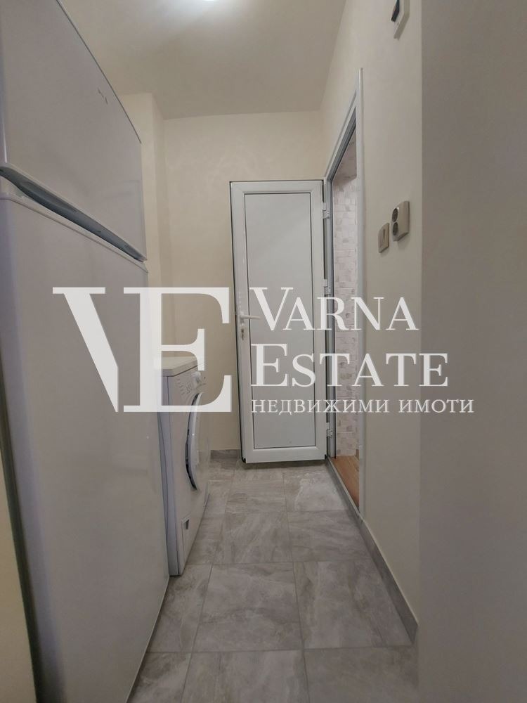 Продава 2-СТАЕН, гр. Варна, Колхозен пазар, снимка 6 - Aпартаменти - 49585139