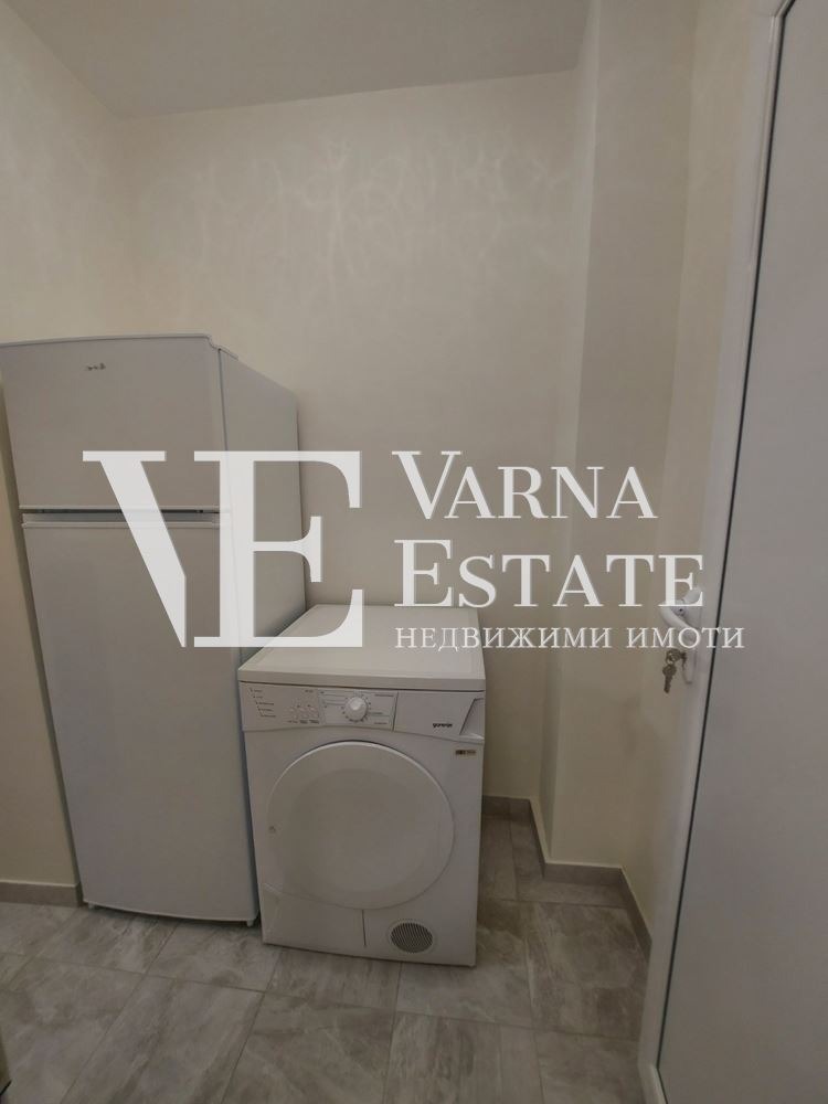 Продава 2-СТАЕН, гр. Варна, Колхозен пазар, снимка 7 - Aпартаменти - 49585139