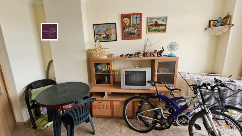Till salu  1 sovrum region Burgas , k.k. Slantjev brjag , 73 kvm | 42516465 - bild [5]