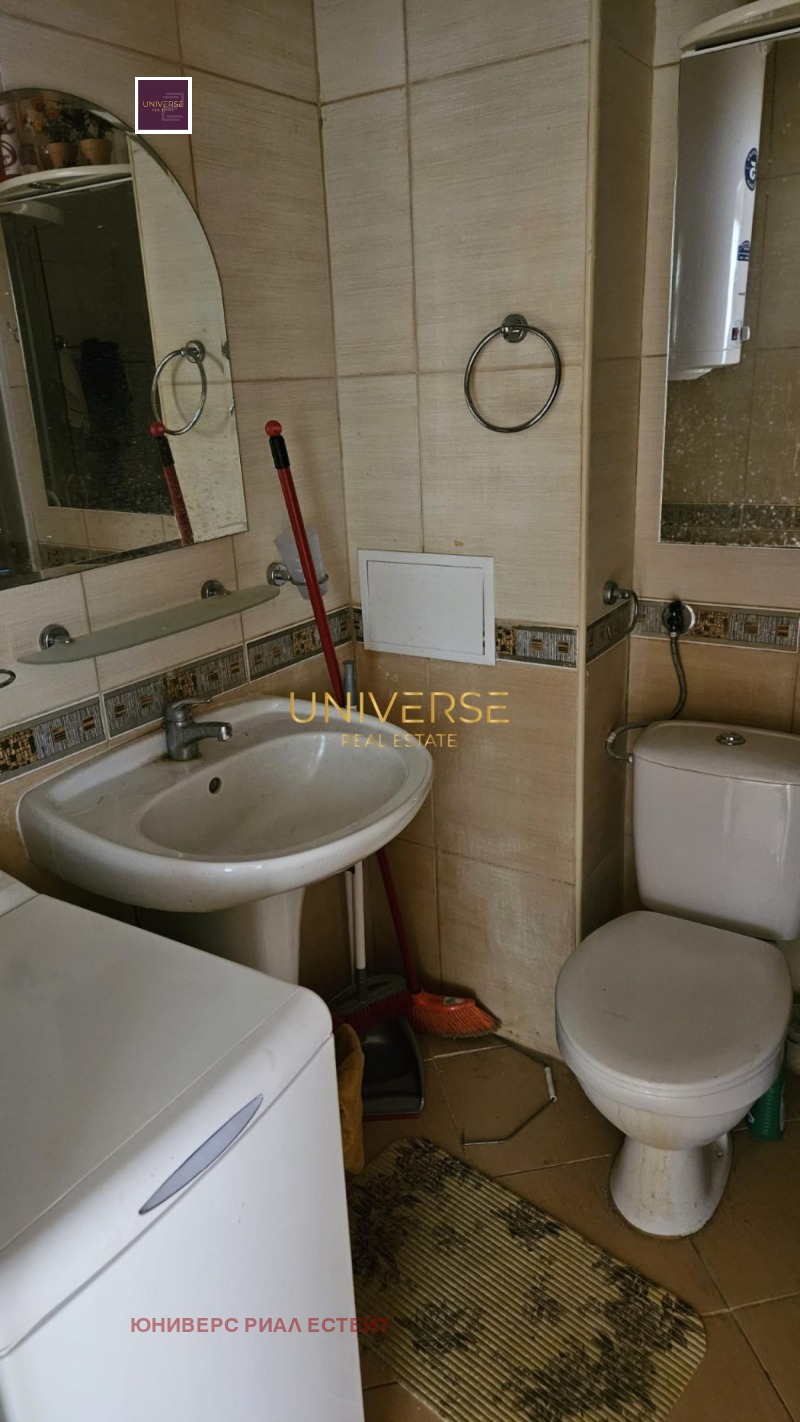 Till salu  1 sovrum region Burgas , k.k. Slantjev brjag , 73 kvm | 42516465 - bild [12]