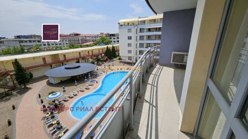 Till salu  1 sovrum region Burgas , k.k. Slantjev brjag , 73 kvm | 42516465 - bild [15]