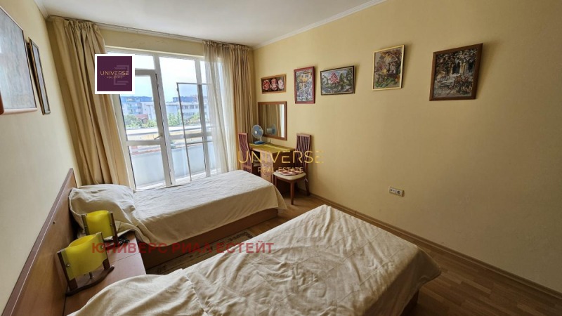 Till salu  1 sovrum region Burgas , k.k. Slantjev brjag , 73 kvm | 42516465 - bild [9]