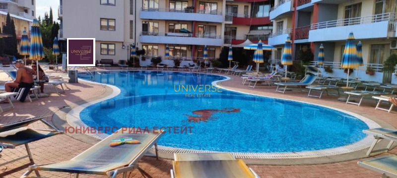 Till salu  1 sovrum region Burgas , k.k. Slantjev brjag , 73 kvm | 42516465 - bild [16]