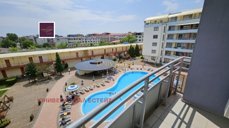 Till salu  1 sovrum region Burgas , k.k. Slantjev brjag , 73 kvm | 42516465 - bild [13]