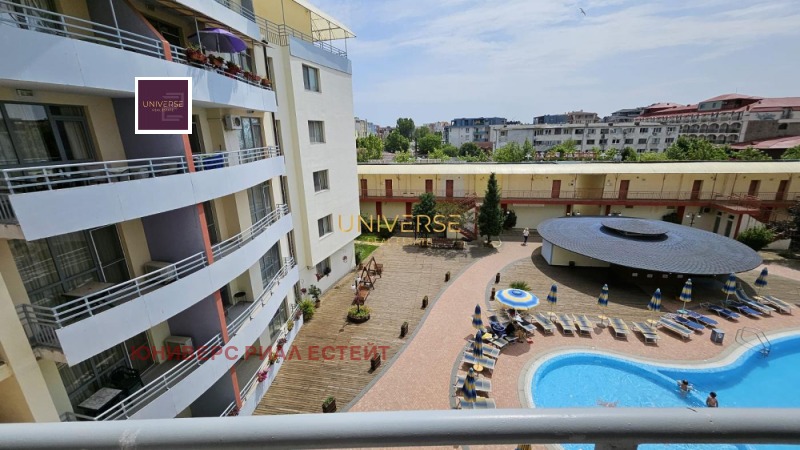 Till salu  1 sovrum region Burgas , k.k. Slantjev brjag , 73 kvm | 42516465 - bild [14]
