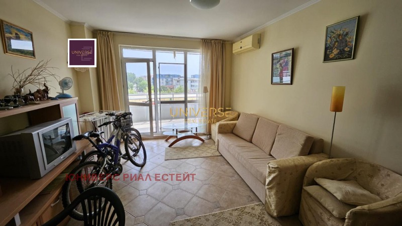 Till salu  1 sovrum region Burgas , k.k. Slantjev brjag , 73 kvm | 42516465 - bild [2]