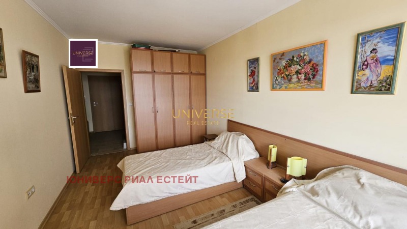 Till salu  1 sovrum region Burgas , k.k. Slantjev brjag , 73 kvm | 42516465 - bild [7]