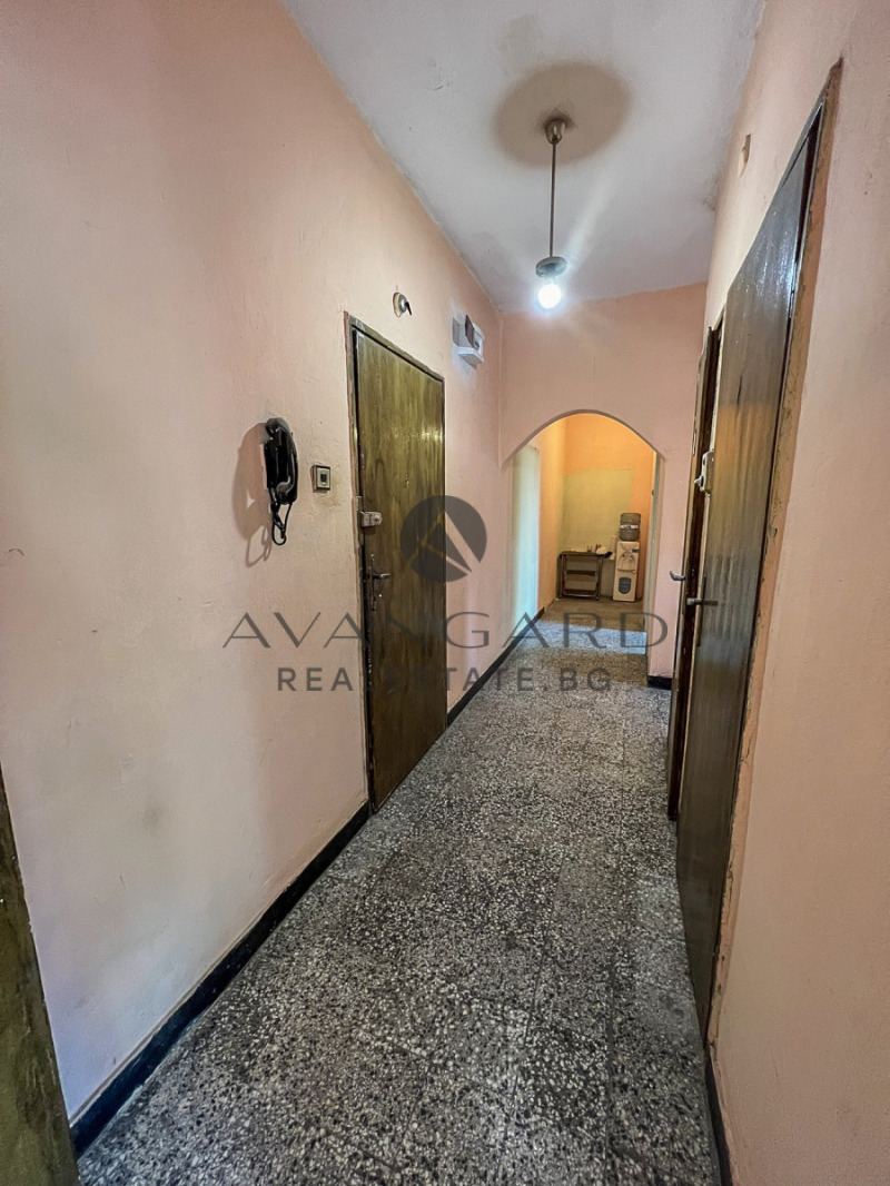 Продава 2-СТАЕН, гр. Пловдив, Център, снимка 7 - Апартаменти - 51367132