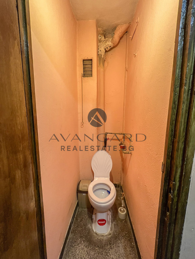 Продава 2-СТАЕН, гр. Пловдив, Център, снимка 5 - Апартаменти - 51367132