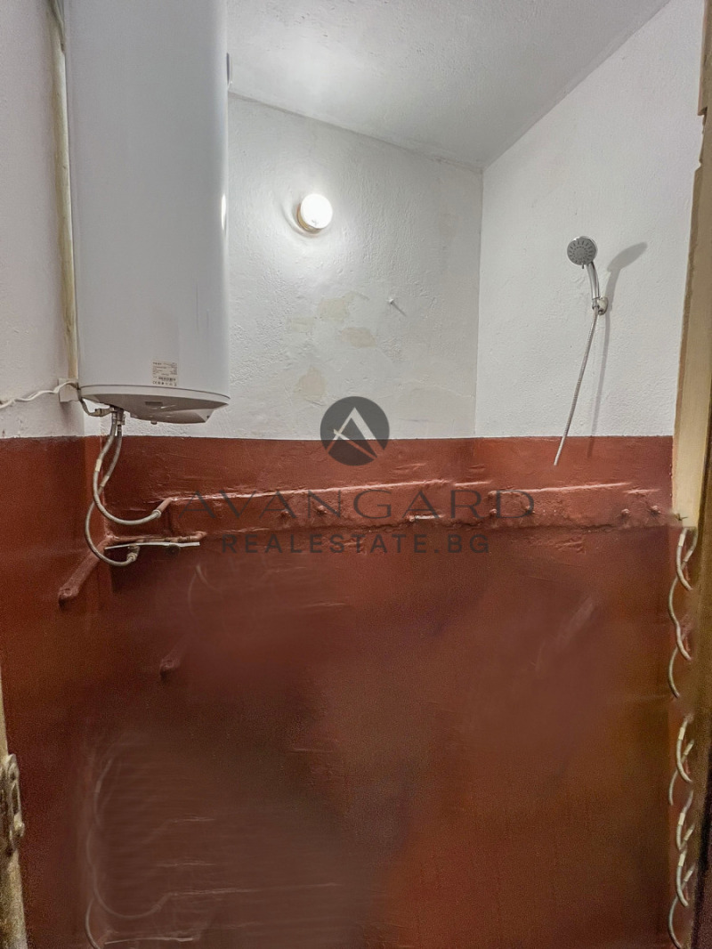 Продава 2-СТАЕН, гр. Пловдив, Център, снимка 6 - Апартаменти - 51367132