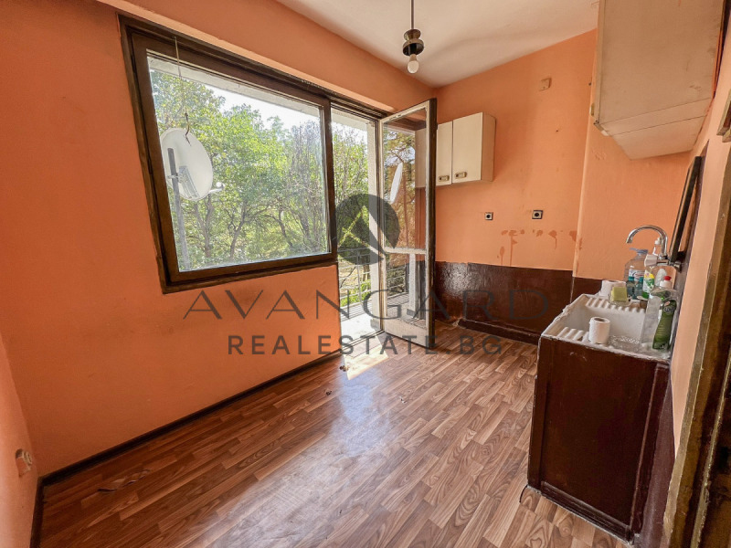 Продава 2-СТАЕН, гр. Пловдив, Център, снимка 4 - Апартаменти - 51367132