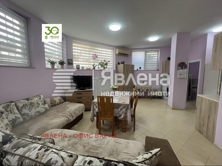 Zu verkaufen  1 Schlafzimmer Warna , Winiza , 60 qm | 64924919 - Bild [3]